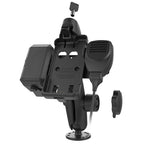 RAM PTT-luidspreker & Hardwire-bundel voor Sonim XP8 - RAM Mounts RAM-138-S-SNM2PL-V7B1U afbeelding 2