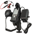 RAM ptt luidspreker hardwire bundel voor sonim XP5PLUS - RAM Mounts RAM-138-S-SNM3PL-V7B1U