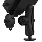 RAM PTT-luidspreker & Hardwire-bundel voor Sonim XP5plus - RAM Mounts RAM-138-S-SNM3PL-V7B1U afbeelding 3