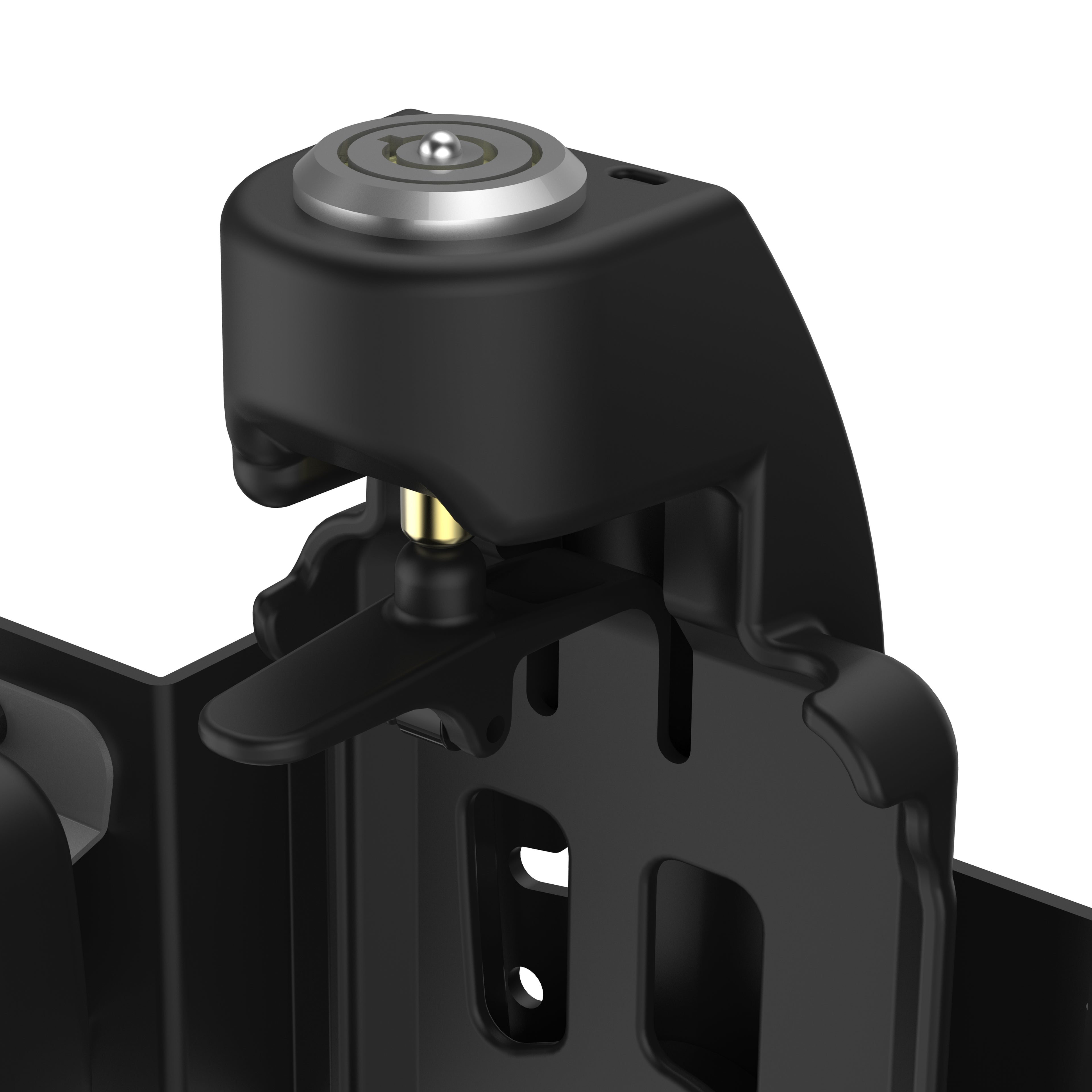 RAM PTT-luidspreker & Hardwire-bundel voor Sonim XP5plus - RAM Mounts RAM-138-S-SNM3PL-V7B1U afbeelding 5