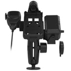 RAM PTT-luidspreker & vast bedrading Bundle voor Sonim XP10 - RAM Mounts RAM-138-S-SNM4PL-V7B1U afbeelding 4