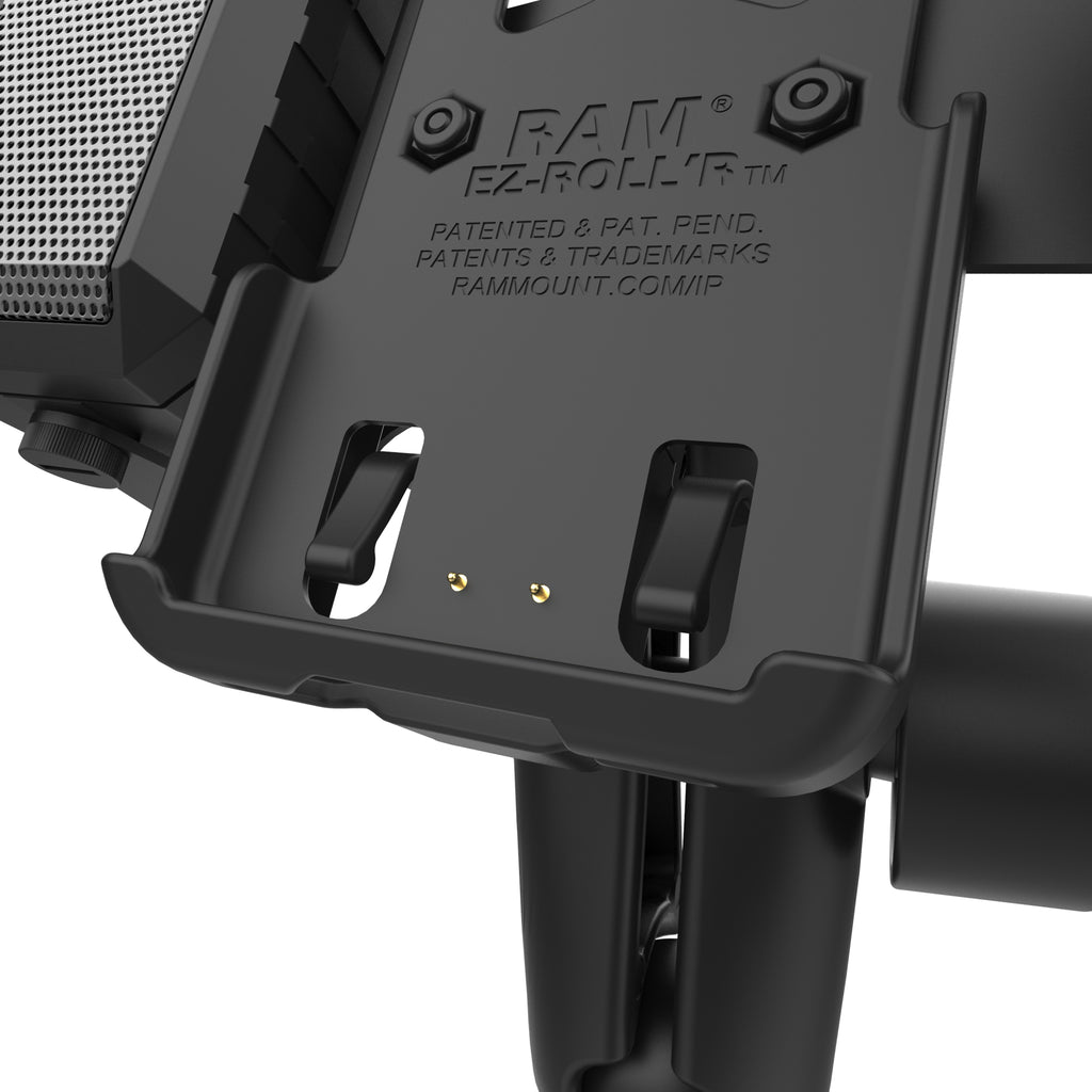 RAM PTT Luidspreker en Bedradingsset voor Sonim XP Pro, Pro Thermal & Pro E - RAM Mounts RAM-138-S-SNM5PL-V7B1U afbeelding 6