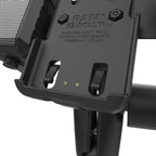 RAM PTT Luidspreker en Bedradingsset voor Sonim XP Pro, Pro Thermal & Pro E - RAM Mounts RAM-138-S-SNM5PL-V7B1U afbeelding 6