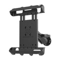 RAM tab tite platte oppervlakte montage voor iPad pro 97 met hoes meer - RAM Mounts RAM-138-TAB8U