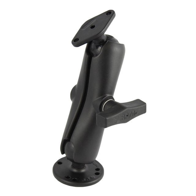 RAM PTT-luidspreker & Hardwire-bundel voor Sonim XP8 - RAM Mounts RAM-138-S-SNM2PL-V7B1U afbeelding 7