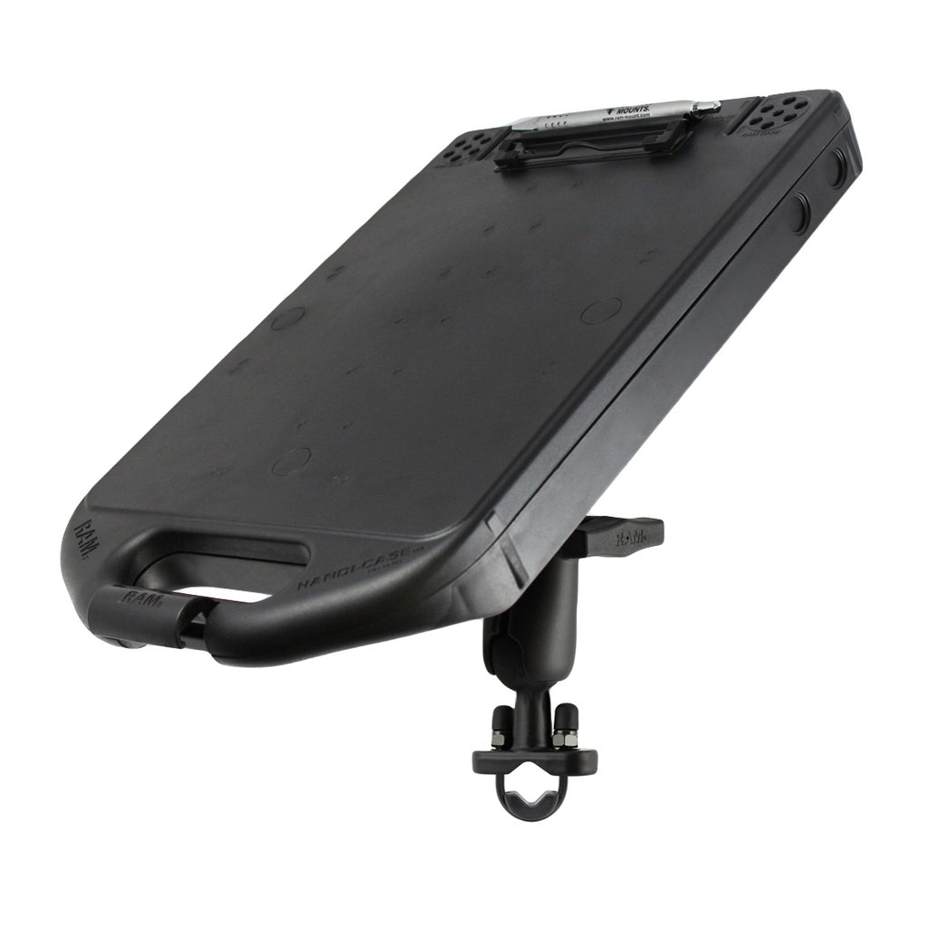 RAM handi case met u bout montage - RAM Mounts RAM-149Z-HC1U