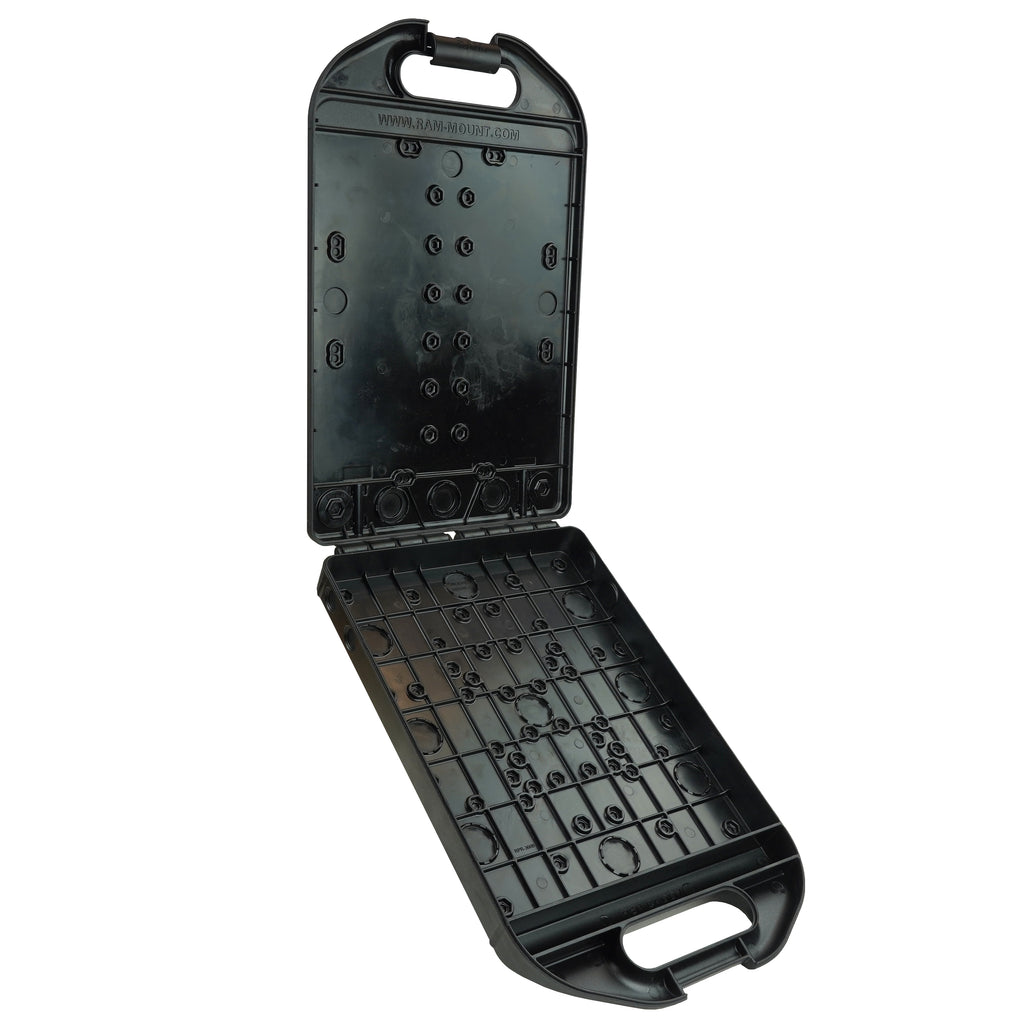 RAM Handi-Case™ met U-Bout Montage - RAM Mounts RAM-149Z-HC1U afbeelding 2