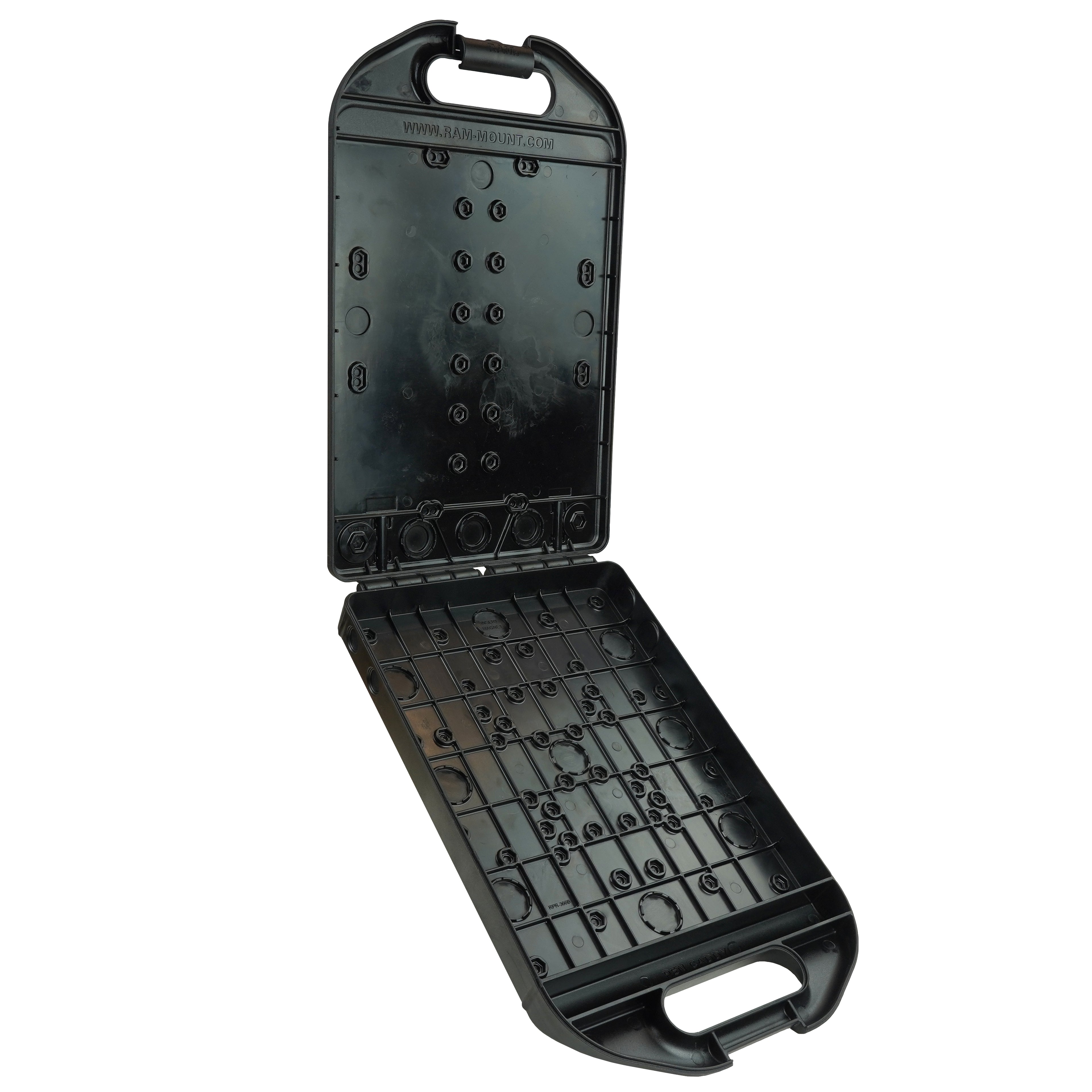 RAM Handi-Case™ met U-Bout Montage - RAM Mounts RAM-149Z-HC1U afbeelding 2