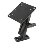 RAM mount voor bosch met 100x100mm VESA plaat - RAM Mounts RAM-151-246U