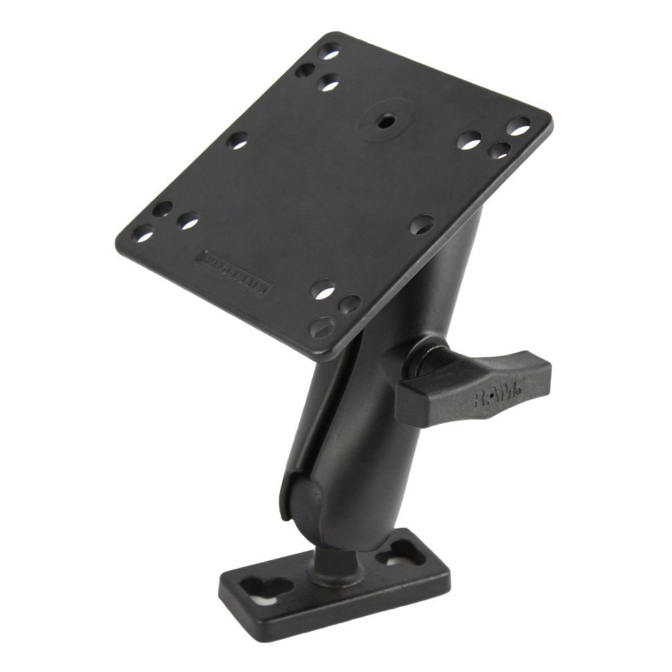 RAM Mount voor Bosch met 100x100mm VESA-plaat - RAM Mounts RAM-151-246U afbeelding 1