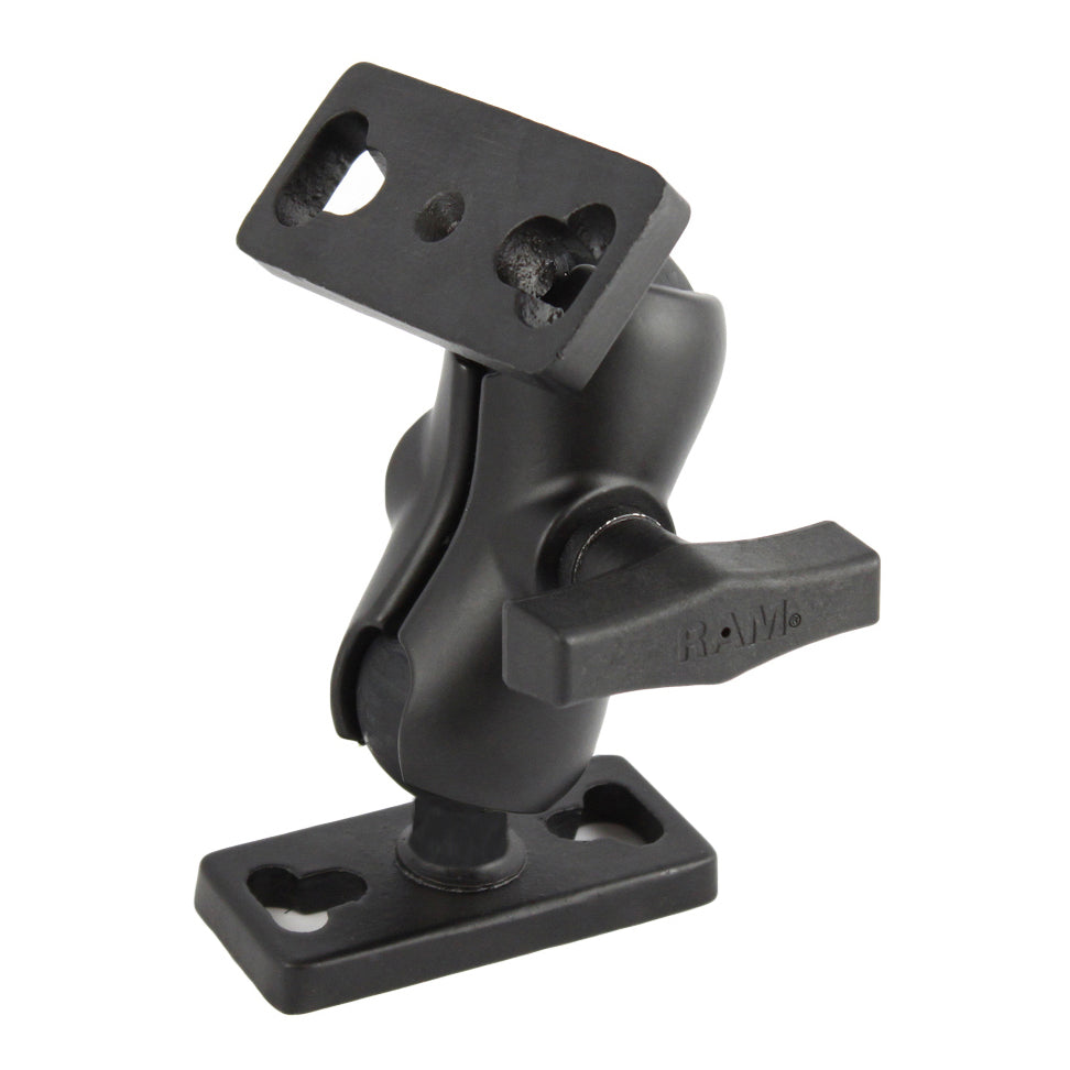 RAM mount voor bosch kort - RAM Mounts RAM-151U-B
