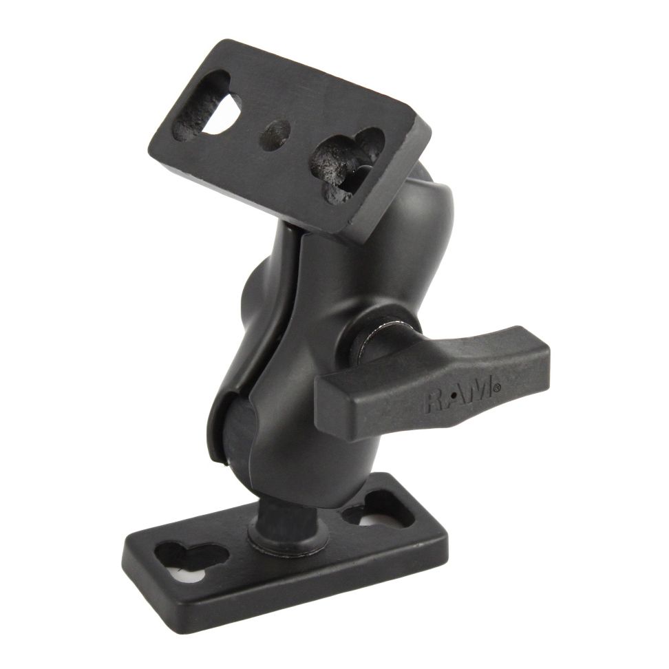 RAM Mount voor Bosch - Kort - RAM Mounts RAM-151U-B afbeelding 1
