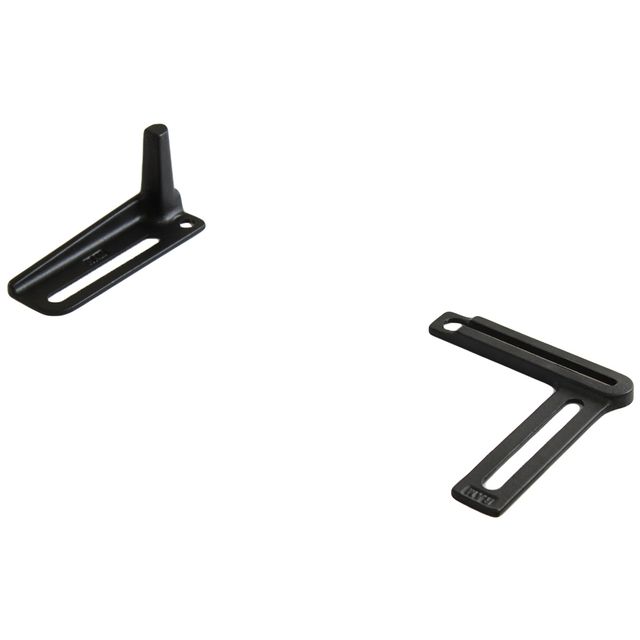 RAM Stoelrail Montage met 1/2" NPT-schroefdraad buis - RAM Mounts RAM-160BU afbeelding 2