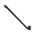 RAM stabilisatorpoot voor stoelrail montage - RAM Mounts RAM-160LU