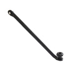 RAM stabilisatorpoot voor stoelrail montage - RAM Mounts RAM-160LU