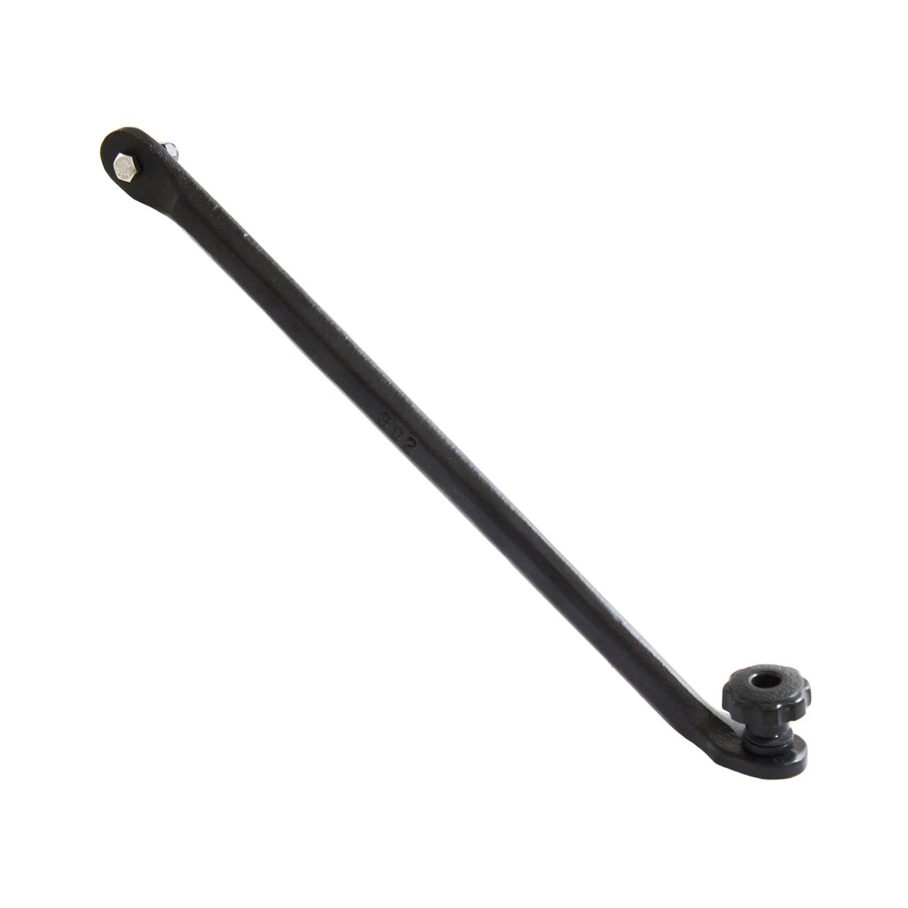 RAM Stabilisatorpoot voor Stoelrail Montage - RAM Mounts RAM-160LU afbeelding 1