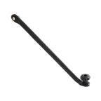 RAM Stoelrail Montage met 1/2" NPT-schroefdraad buis - RAM Mounts RAM-160BU afbeelding 3