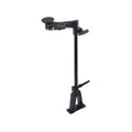 RAM bi pod montage met enkele zwenkarm - RAM Mounts RAM-161-1U