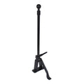 RAM bi pod montage met bal - RAM Mounts RAM-161-BU-MN2