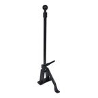 RAM Bi-Pod Montage met Bal - RAM Mounts RAM-161-BU-MN2 afbeelding 1