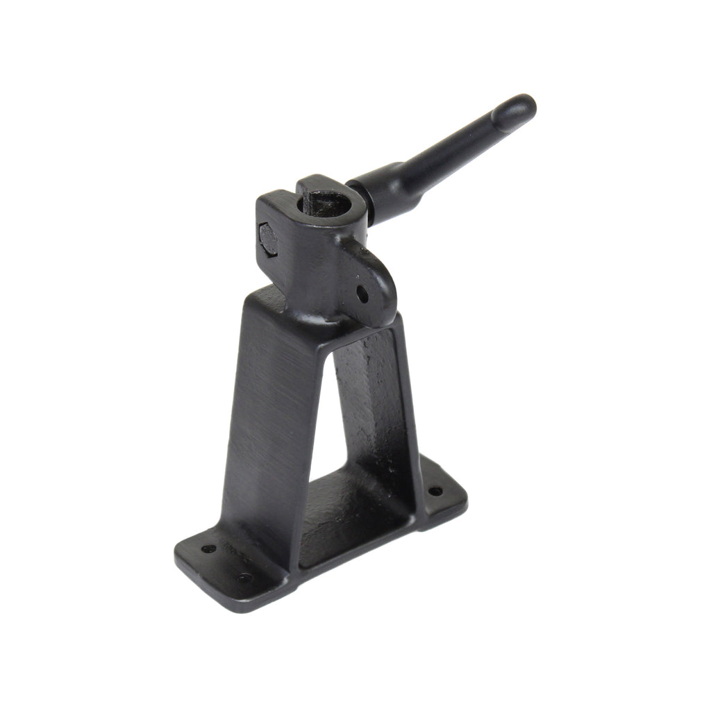 RAM bi pod base met 12 NPT gat - RAM Mounts RAM-161BU