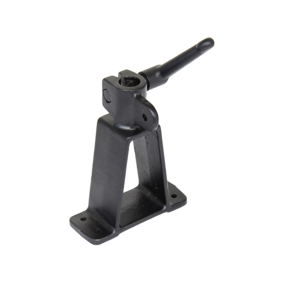 RAM Bi-Pod Base met 1/2" NPT Gat - RAM Mounts RAM-161BU afbeelding 1