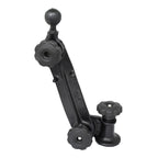 RAM draaiende ratelarm met bal - RAM Mounts RAM-162-SC1