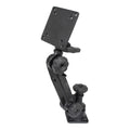 RAM horizontale ratchet mount met 100x100mm VESA plaat - RAM Mounts RAM-162H-GEN1