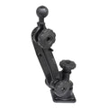 RAM ratchet horizontale basis met bal c maat - RAM Mounts RAM-162H-MC4