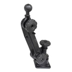 RAM Ratchet™ Horizontale Basis met Bal - C Maat - RAM Mounts RAM-162H-MC4 afbeelding 1