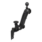RAM Verticale Ratel Basis met Bal - RAM Mounts RAM-162V-MC4 afbeelding 1