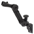 RAM horizontale ratchet base met enkele socket arm - RAM Mounts RAM-162V-MC5