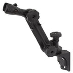 RAM Horizontale Ratchet Base met enkele Socket Arm - RAM Mounts RAM-162V-MC5 afbeelding 1