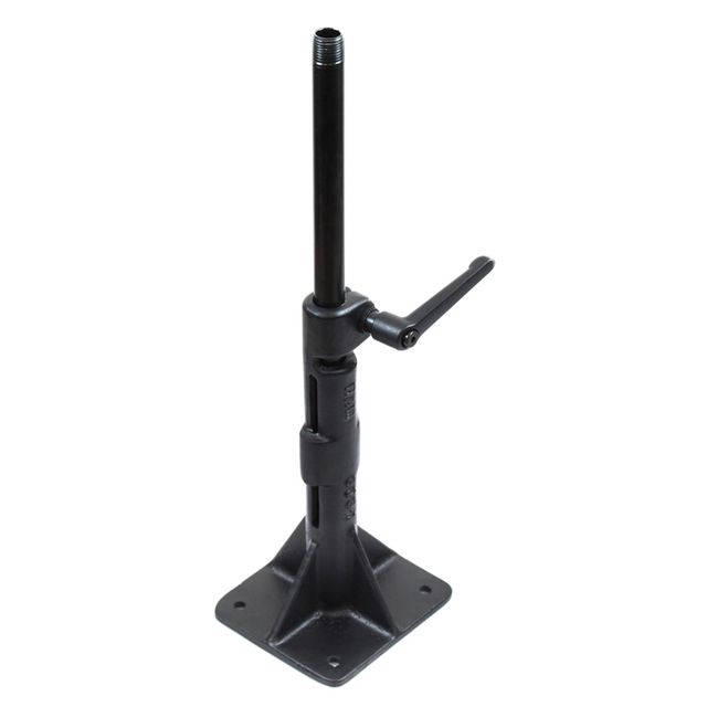 RAM 1/2" NPT Flensadapter voor Zwenkarmen - RAM Mounts RAM-227U afbeelding 3