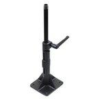RAM Vlak Voetstuk Basis met 18" Lange 1/2" NPT-pijp - RAM Mounts RAM-164BU afbeelding 1