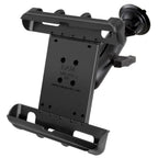RAM Tab-Tite™ Grote Tablet Mount met RAM Twist-Lock™ Zuignap - RAM Mounts RAM-166-TAB17U afbeelding 1