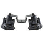 RAM Twist-Lock™ Dubbele Pivot Suction Cup Base met Bal - RAM Mounts RAM-B-189B-PIV1U afbeelding 5