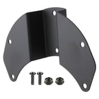 RAM Adapterplaat voor RAM Twist-Lock™ Dubbele Zuignapbasis - RAM Mounts RAM-189BB-ALA1U afbeelding 2