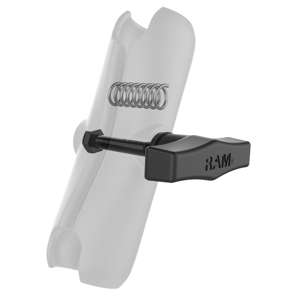 RAM knop bolt voorveer hardware voor c maat socket arms - RAM Mounts RAM-2-1U