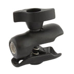 RAM 9" Lange 1/2" NPT Pijp met Buitenschroefdraad - RAM Mounts RAM-PA8209 afbeelding 14
