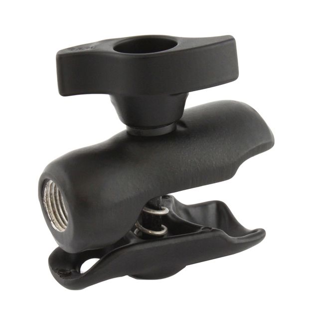 RAM 9" Lange 1/2" NPT Pijp met Buitenschroefdraad - RAM Mounts RAM-PA8209 afbeelding 14