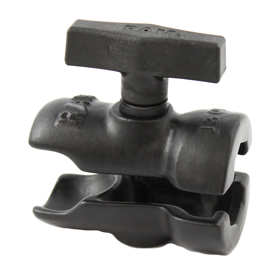 RAM enkele socketarm met octagon klem c maat - RAM Mounts RAM-200-1OFU