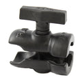 RAM enkele socketarm met octagon klem c maat - RAM Mounts RAM-200-1OFU