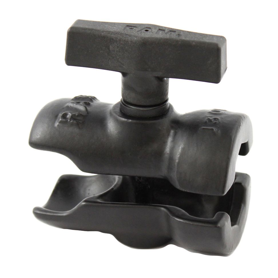 RAM Enkele Socketarm met Octagon Klem - C Maat - RAM Mounts RAM-200-1OFU afbeelding 1