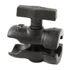 RAM Enkele Socketarm met Octagon Klem - C Maat - RAM Mounts RAM-200-1OFU afbeelding 1