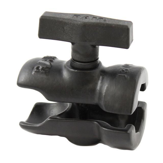 RAM Aluminium Octagon Knop Adapter - RAM Mounts RAM-280U afbeelding 3