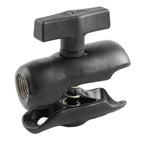 RAM Enkele Socketarm met 1/2" NPT Schroefdraadgat - RAM Mounts RAM-200-1U afbeelding 1