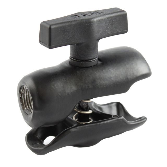 RAM Ronde Basis Plaat met 1/2" NPT Post - RAM Mounts RAM-316-TU afbeelding 3