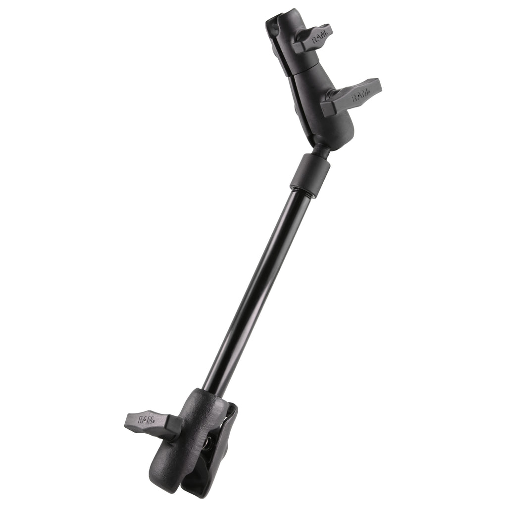 RAM Pijp & arm 48,26 cm (19") Verlengarm voor rolstoelen - RAM Mounts RAM-200-9-BC-201 afbeelding 1