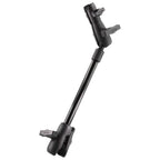 RAM Tough-Claw™ 9" buismontage met ronde plaatafstandhouder - RAM Mounts RAP-401-9-BC-202U afbeelding 4